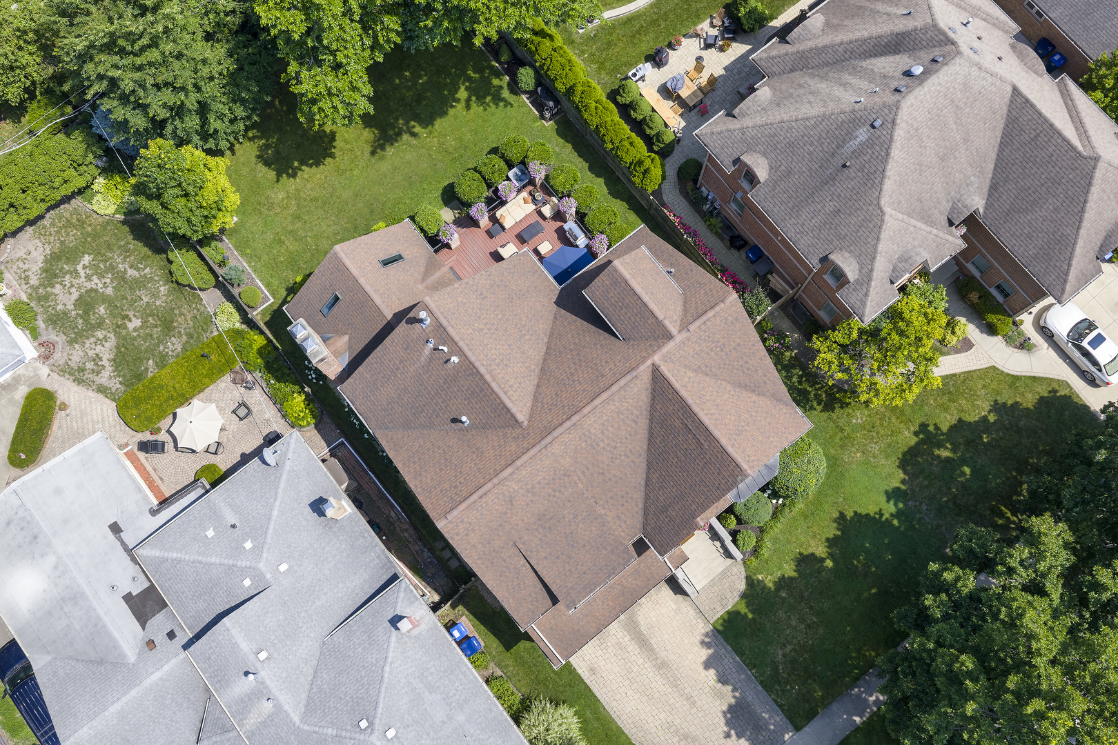 320 Vista Drive Wilmette, IL 60091 - Photo 56 of 63