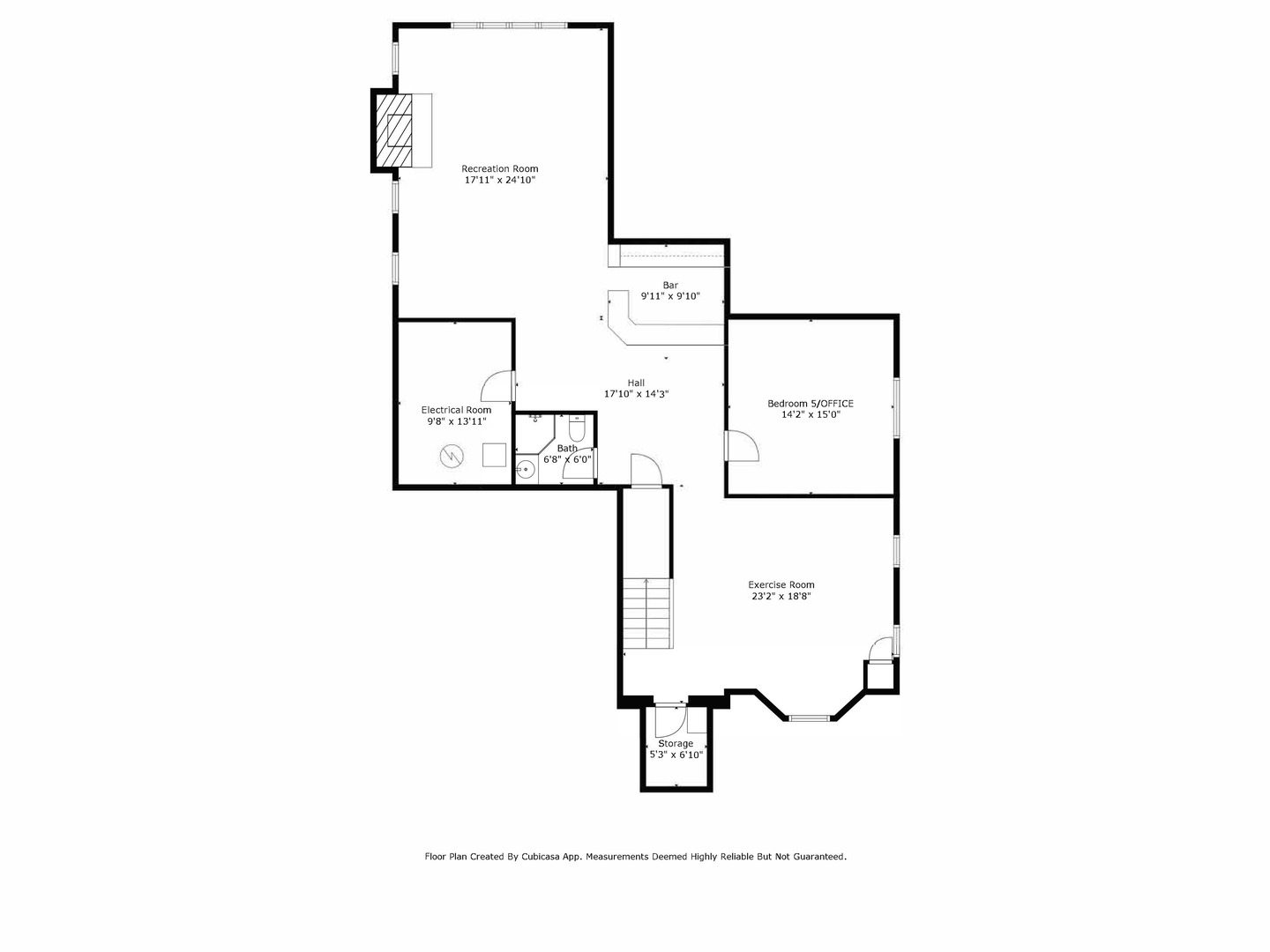 320 Vista Drive Wilmette, IL 60091 - Photo 60 of 63