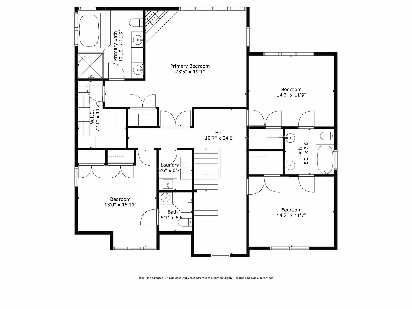 320 Vista Drive Wilmette, IL 60091 - Photo 62 of 63