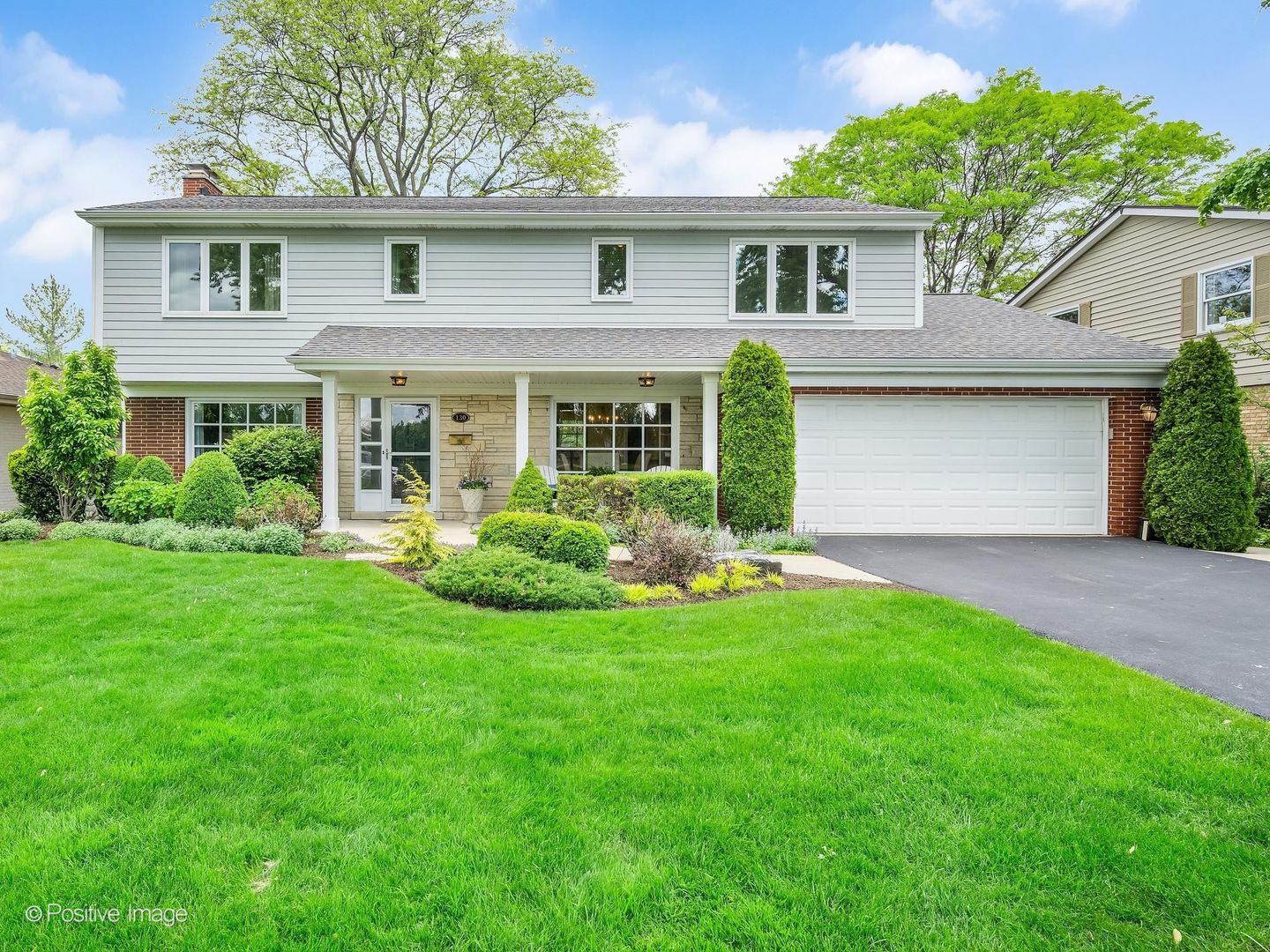 130 Naperville Road Clarendon Hills, IL 60514 - Photo 1 of 34