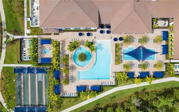 $3,600 | 11536 Jacaranda Drive, Naples, FL 34120