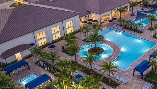 $3,600 | 11536 Jacaranda Drive, Naples, FL 34120