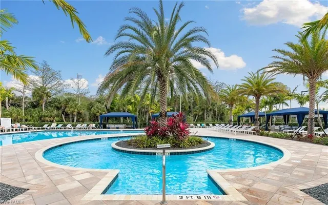 $3,600 | 11536 Jacaranda Drive, Naples, FL 34120