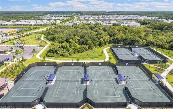 $3,600 | 11536 Jacaranda Drive, Naples, FL 34120