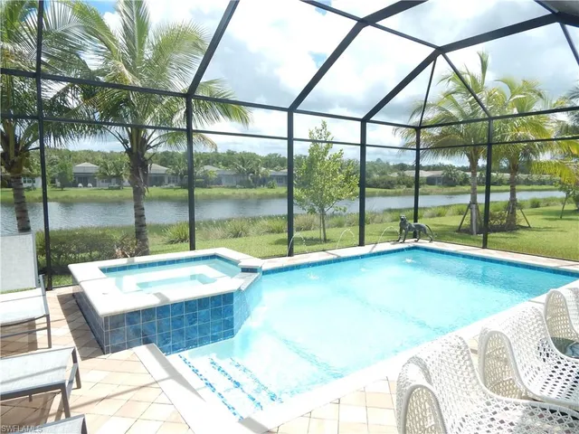 $3,600 | 11536 Jacaranda Drive, Naples, FL 34120
