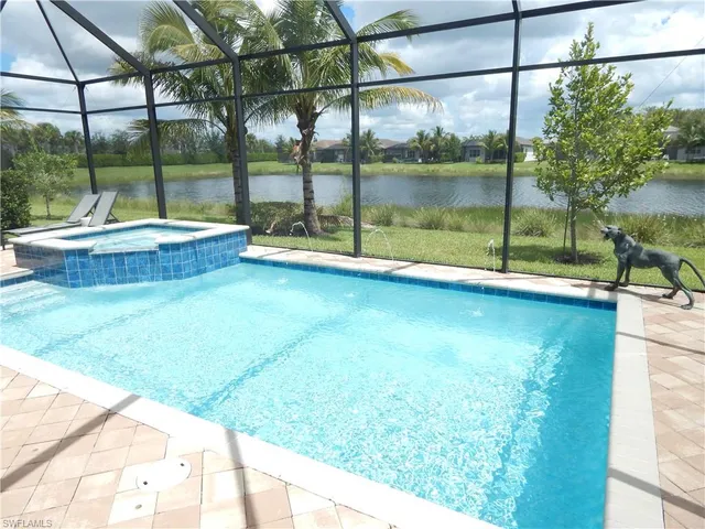 $3,600 | 11536 Jacaranda Drive, Naples, FL 34120