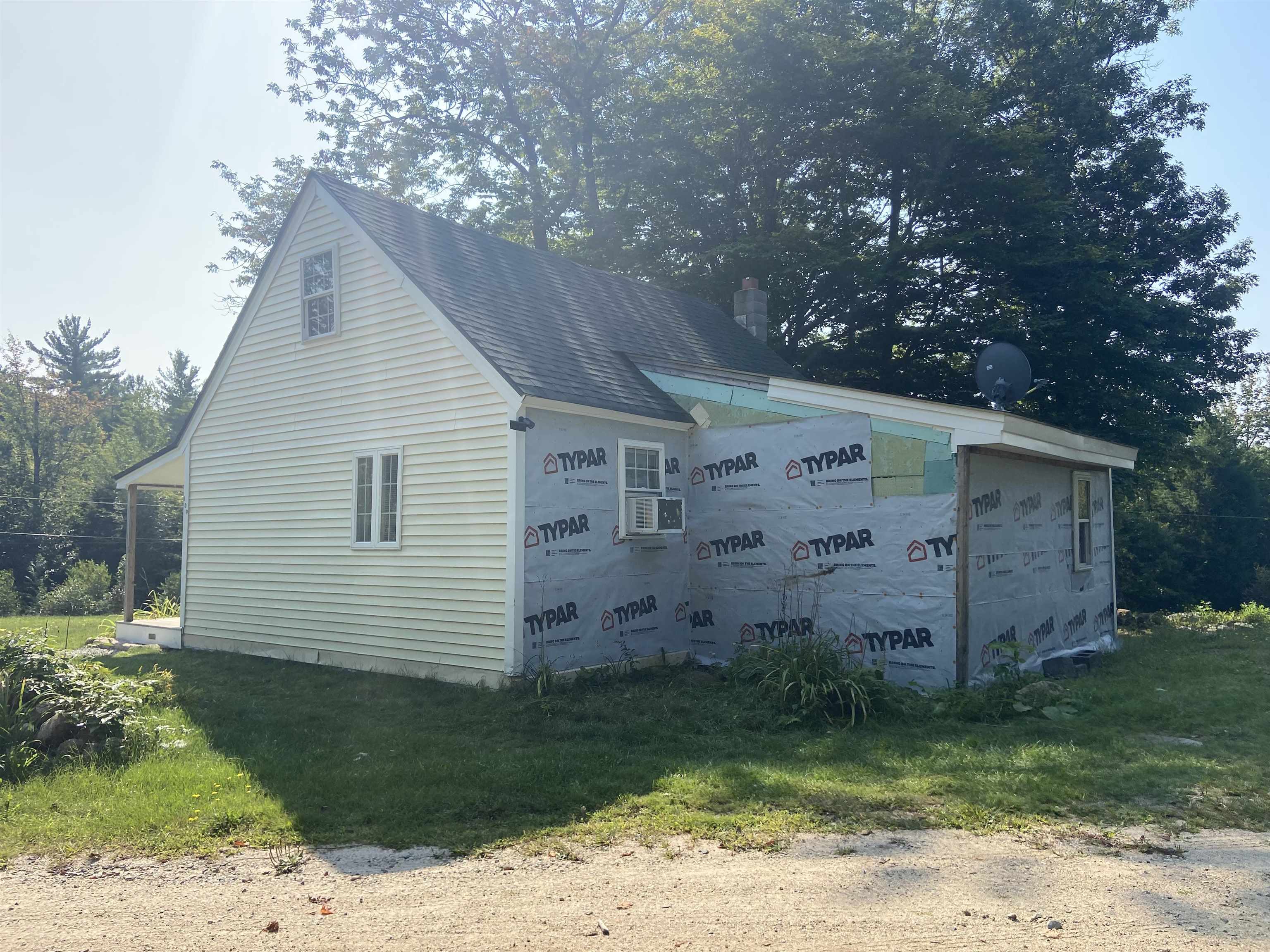 109 Thurley Road Ossipee, NH 03814 - Photo 14 of 21