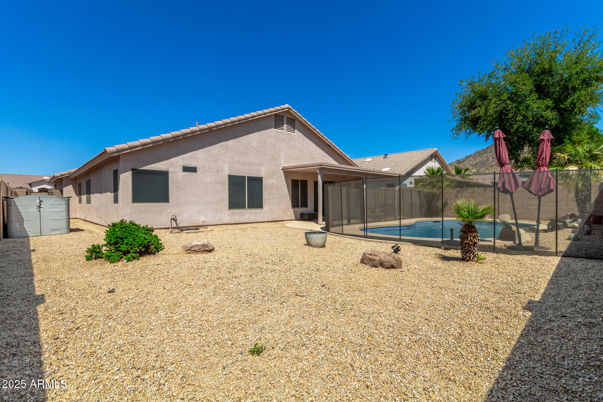 6539 West Briles Road Phoenix, AZ 85083 - Photo 53 of 64 41 - Briles