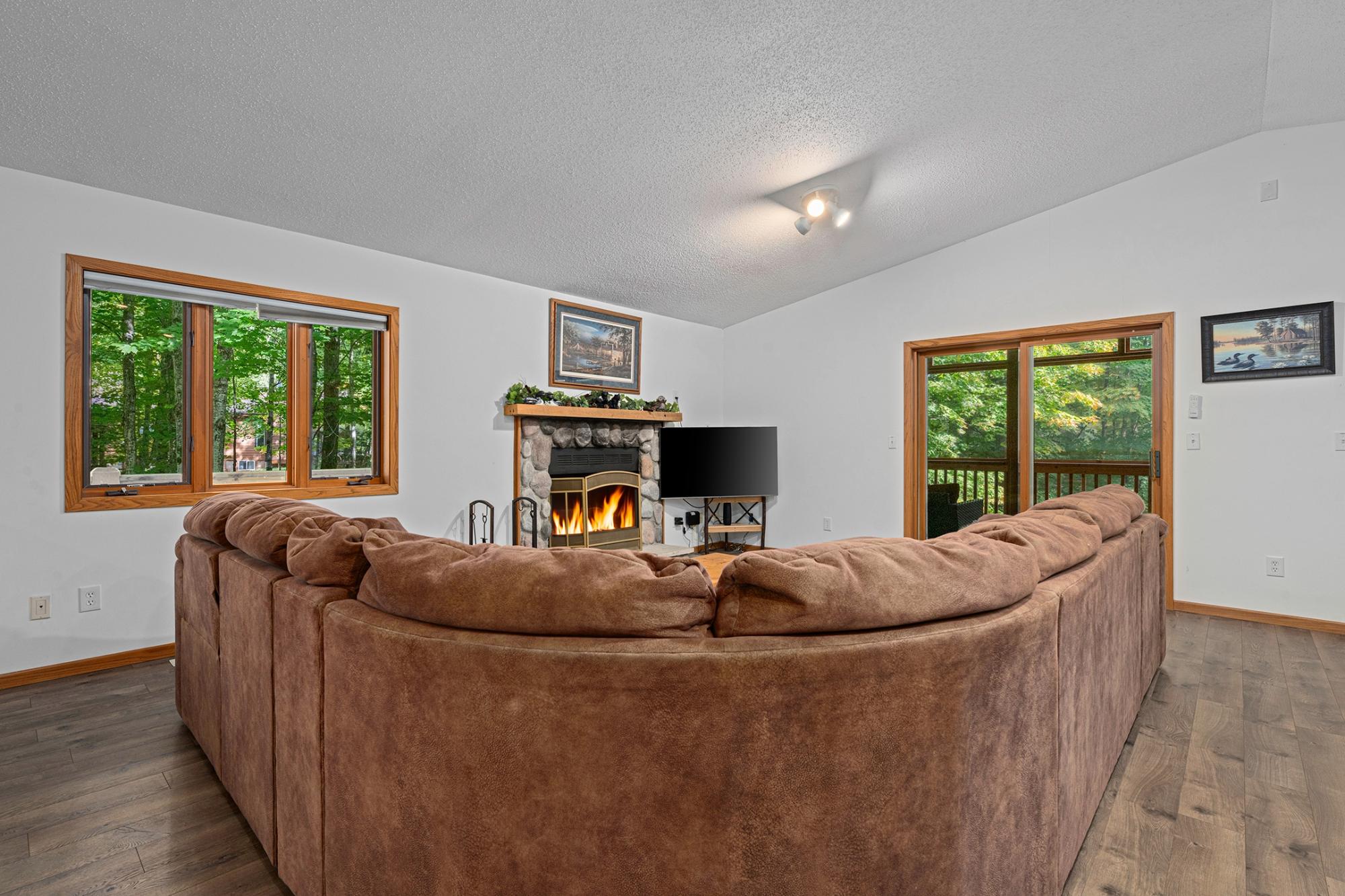 6922 Connors Road Three Lakes, WI 54562 - Photo 4 of 35 Gallery Image 4