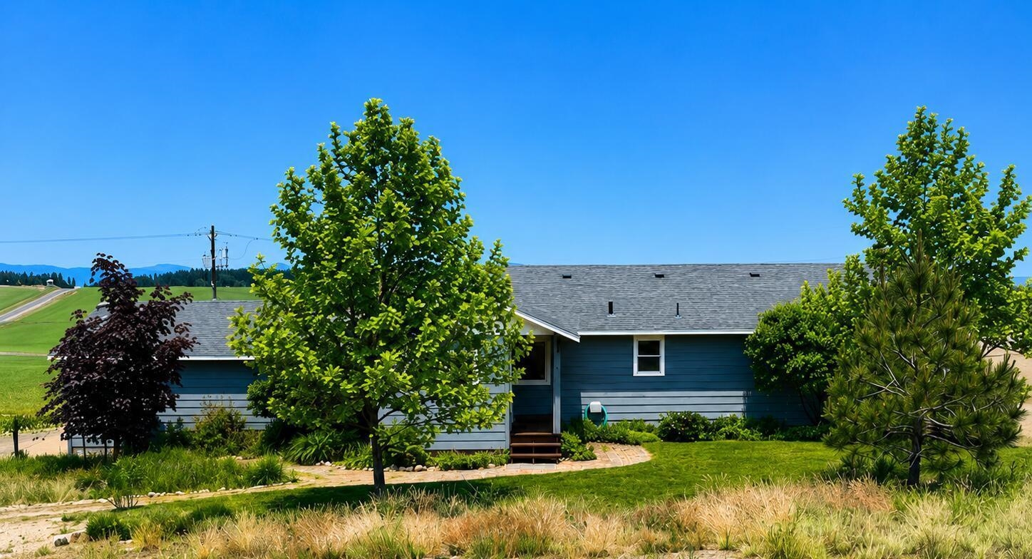 5203 Prufer-Crosscut Road Deer Park, WA 99006 - Photo 2 of 49