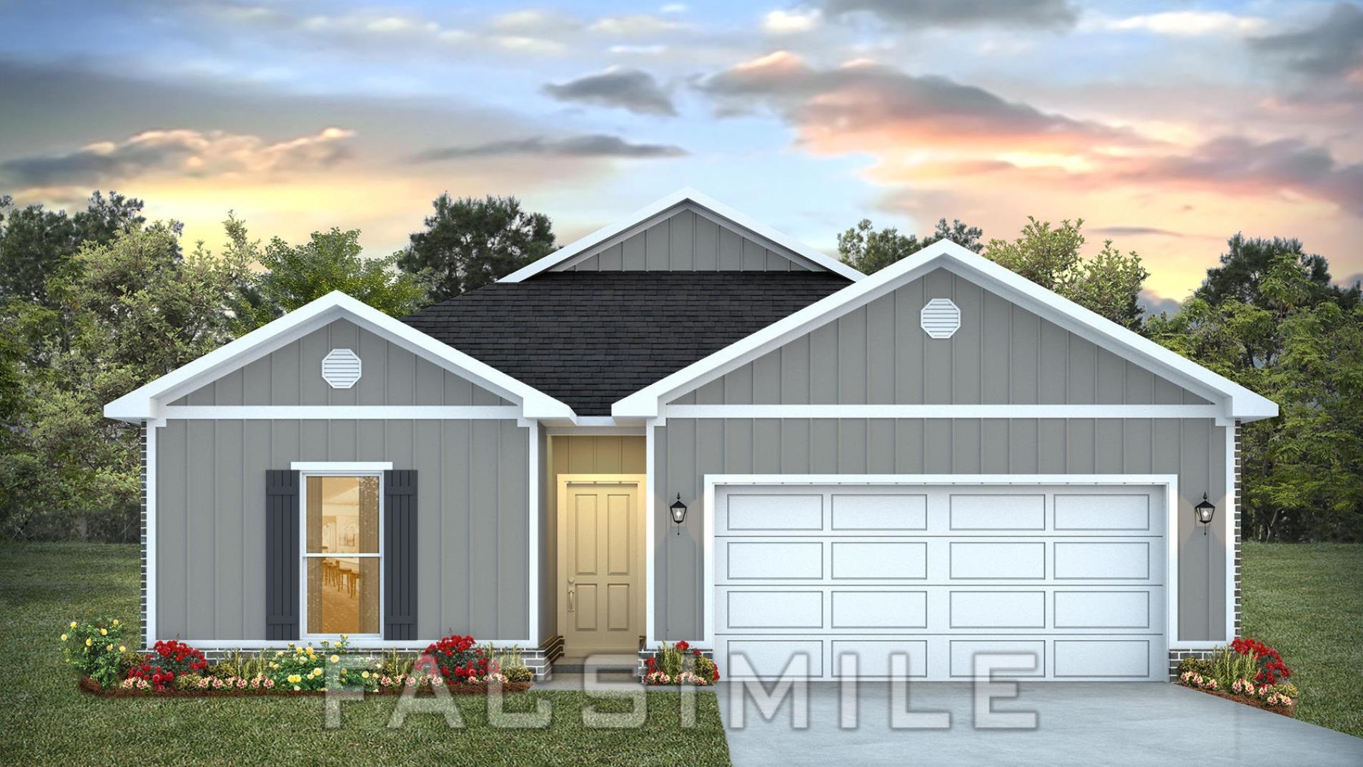 17824 Hens Avenue Foley, AL 36535 - Photo 1 of 33