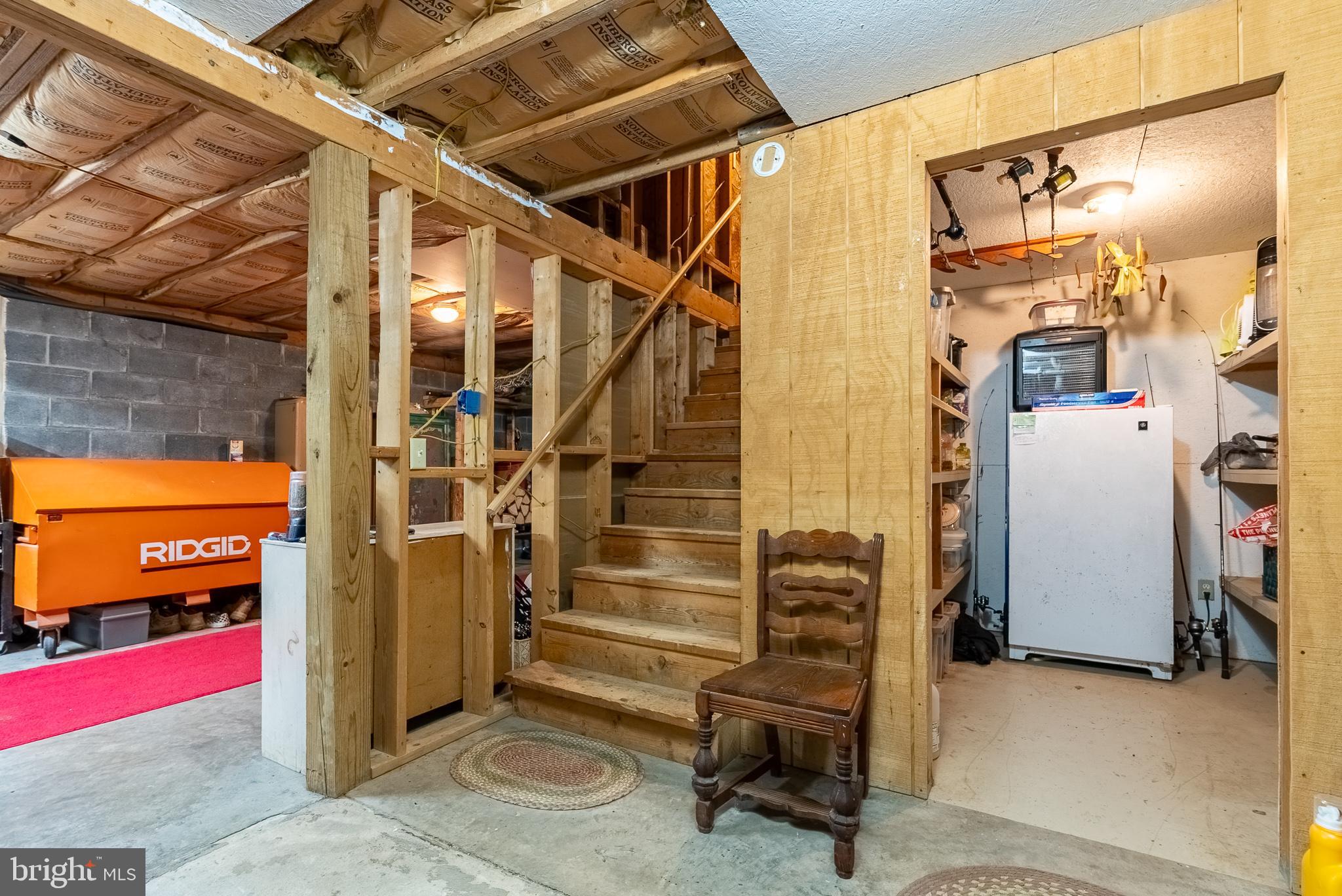 2598 Mountain View Road Purgitsville, WV 26852 - Photo 47 of 89
