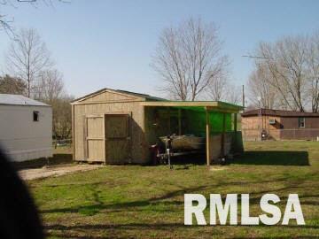71 Kelley Road Murphysboro, IL 62966 - Photo 3 of 3