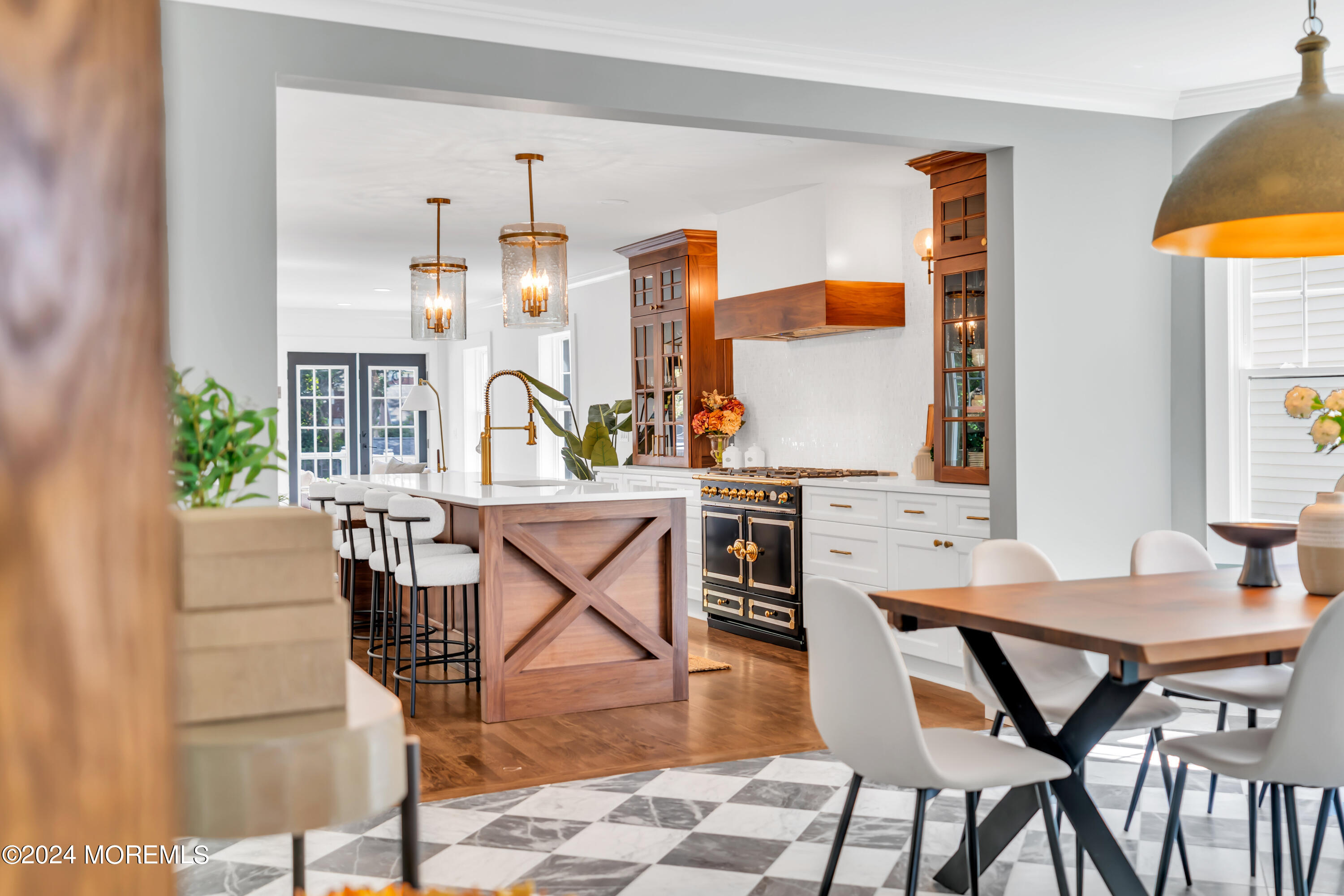 30 McLaren Street, Red Bank, NJ 07701 Compass