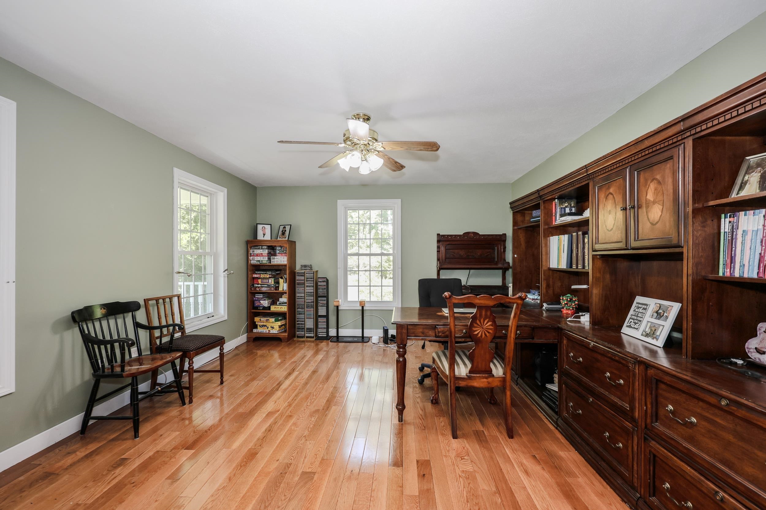 82 Hansonville Road Rochester, NH 03839 - Photo 20 of 51
