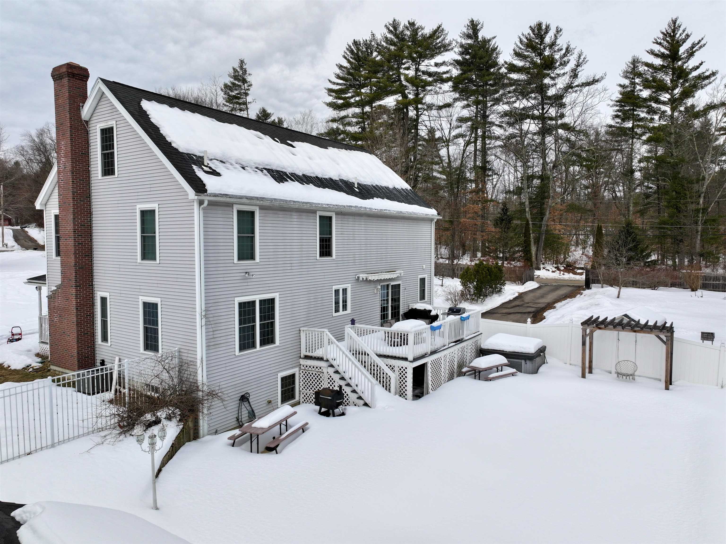 82 Hansonville Road Rochester, NH 03839 - Photo 2 of 51