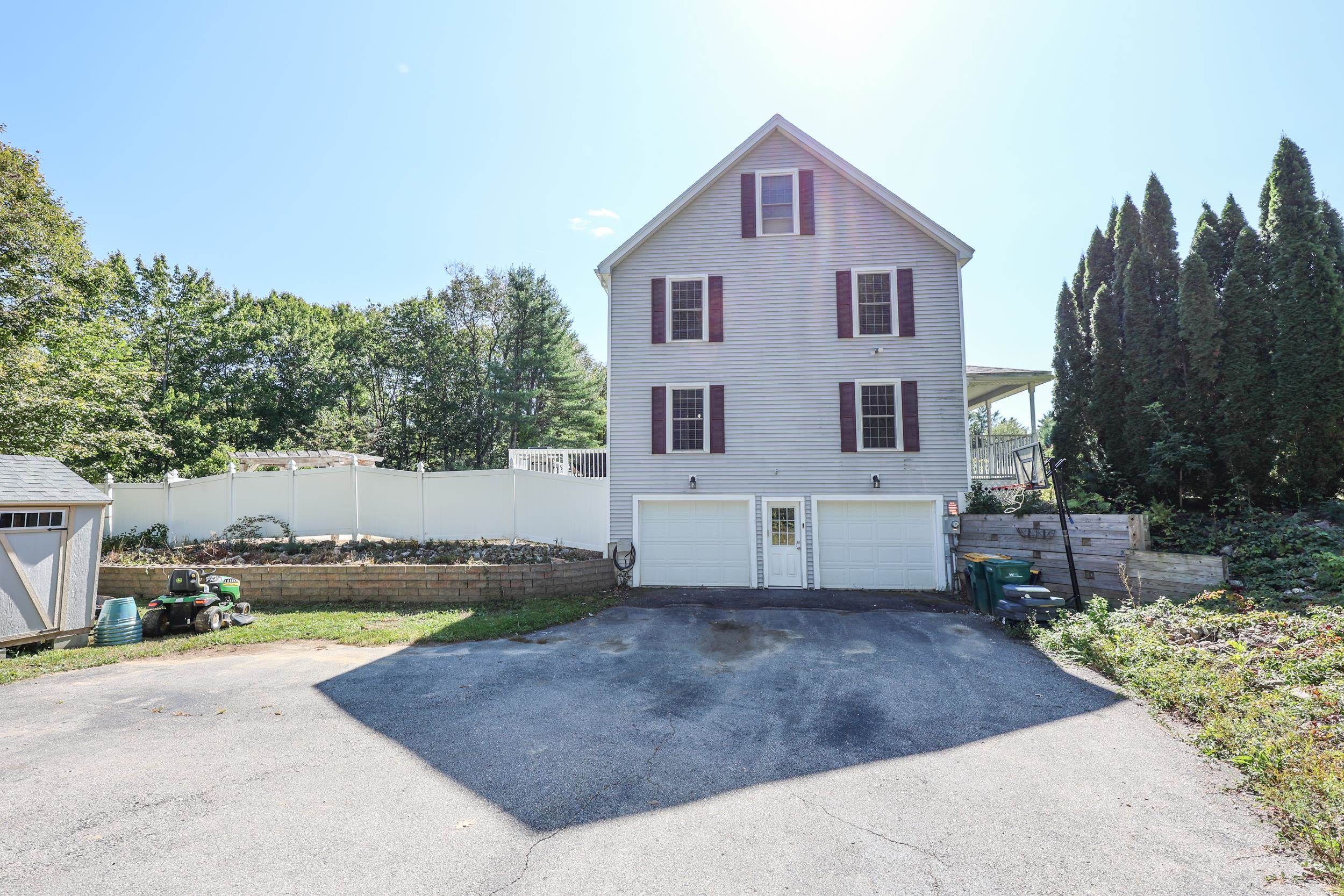 82 Hansonville Road Rochester, NH 03839 - Photo 39 of 51
