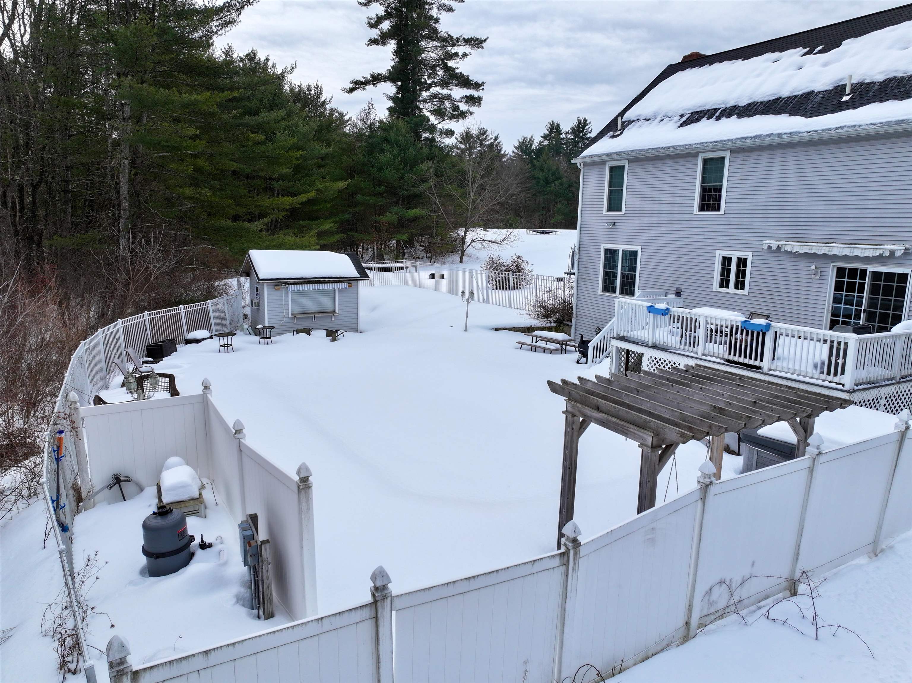 82 Hansonville Road Rochester, NH 03839 - Photo 4 of 51