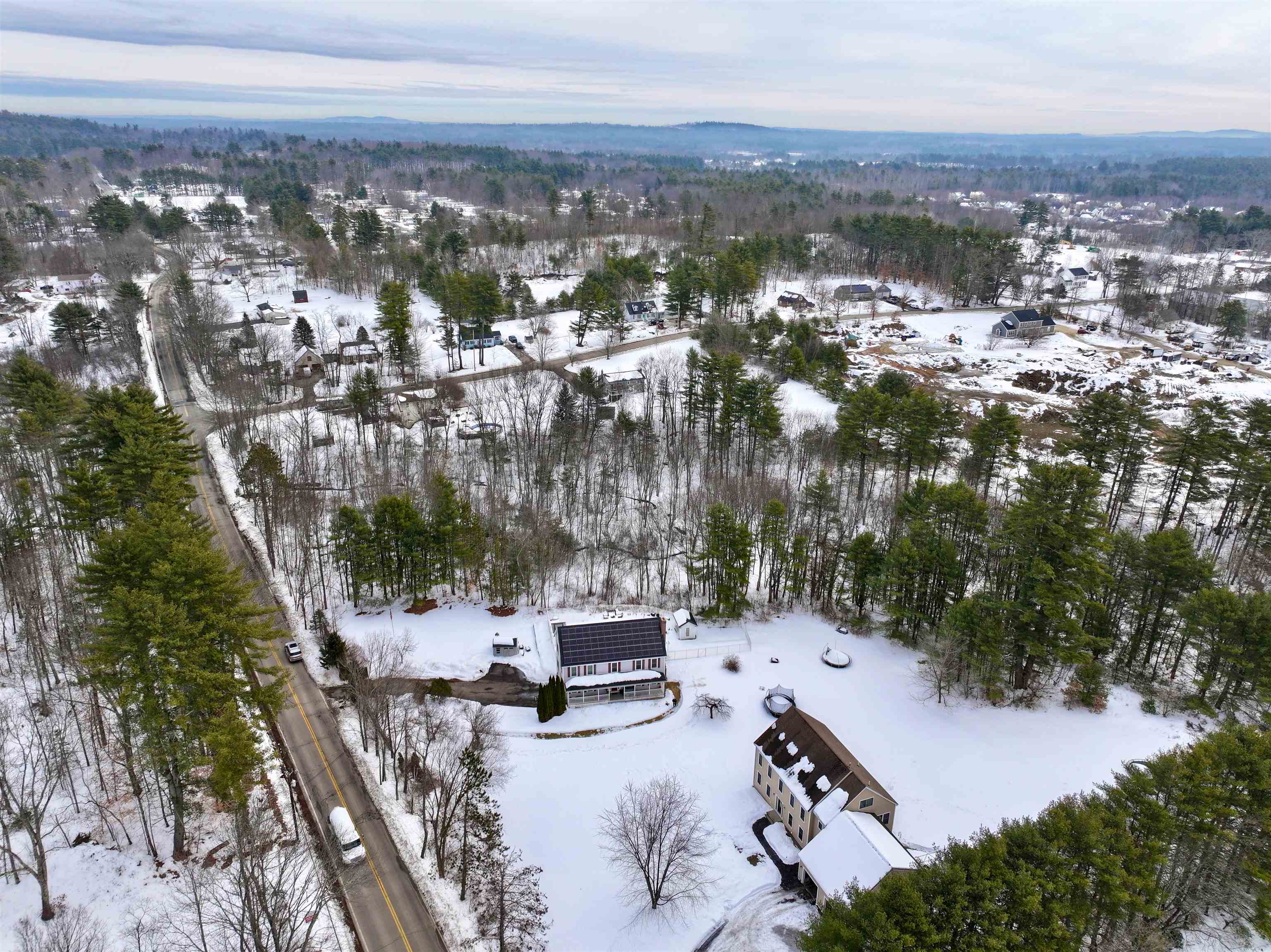 82 Hansonville Road Rochester, NH 03839 - Photo 50 of 51