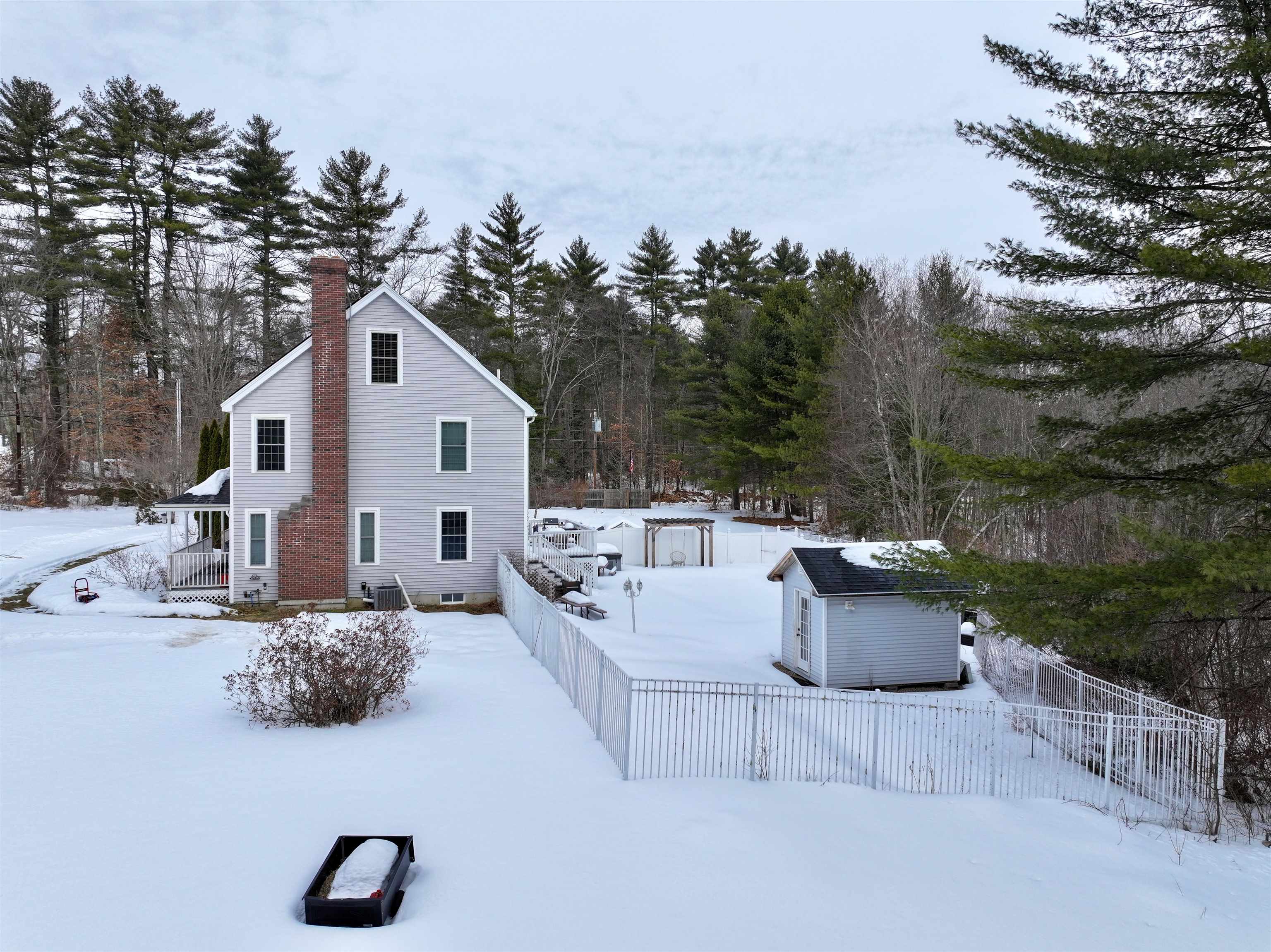 82 Hansonville Road Rochester, NH 03839 - Photo 5 of 51
