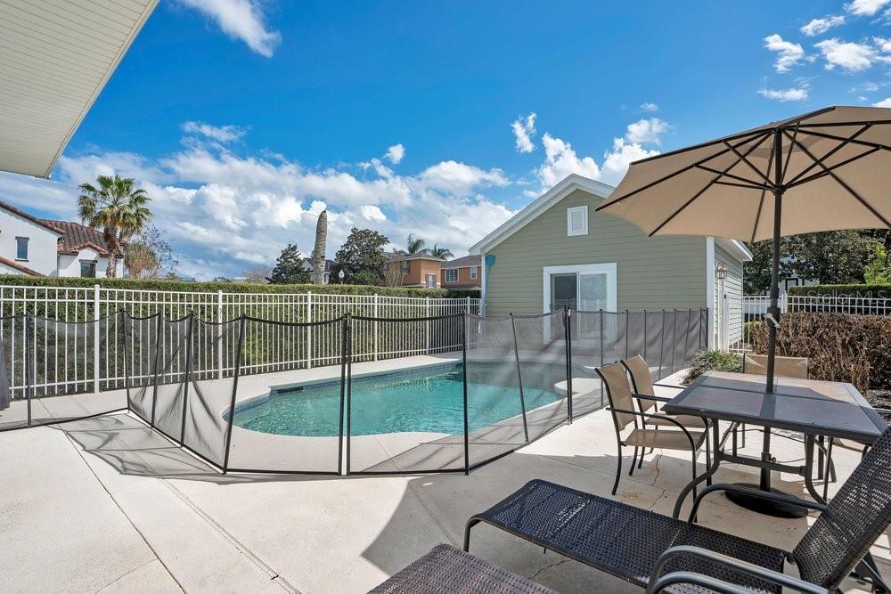 7400 Oconee Street Reunion, FL 34747 - Photo 26 of 53