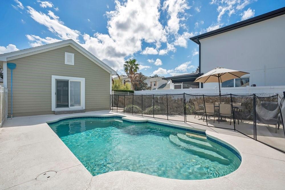 7400 Oconee Street Reunion, FL 34747 - Photo 28 of 53