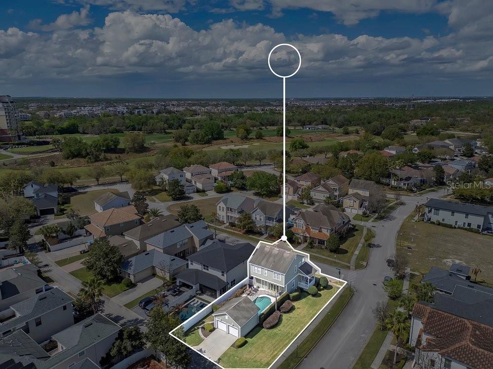 7400 Oconee Street Reunion, FL 34747 - Photo 35 of 53