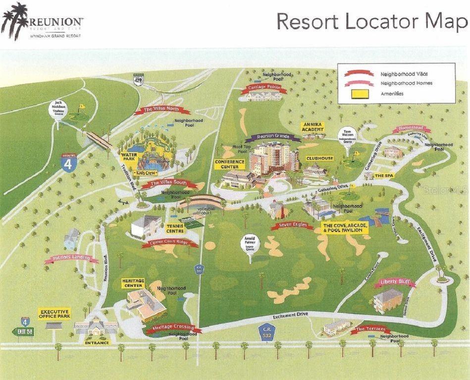 7400 Oconee Street Reunion, FL 34747 - Photo 44 of 53