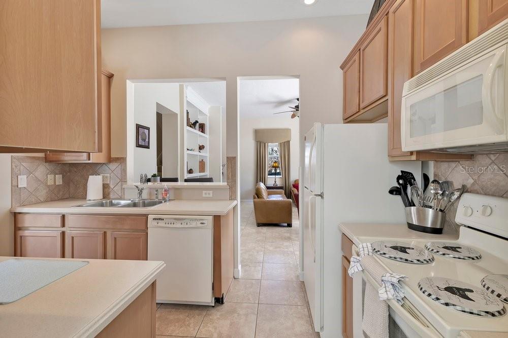 7400 Oconee Street Reunion, FL 34747 - Photo 9 of 53