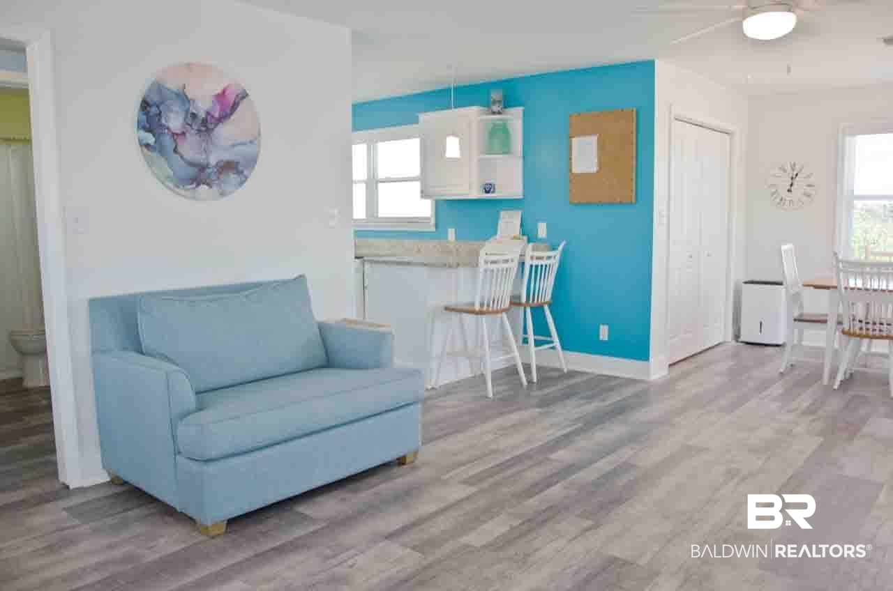 504 Our Road Gulf Shores, AL 36542 - Photo 10 of 48 Twin Sleeper Sofa Great for Rentals!