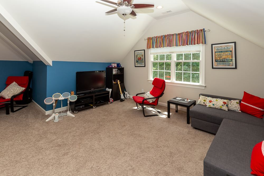 5116 Bartons Enclave Lane Raleigh, NC 27613 - Photo 24 of 30 Photo 24