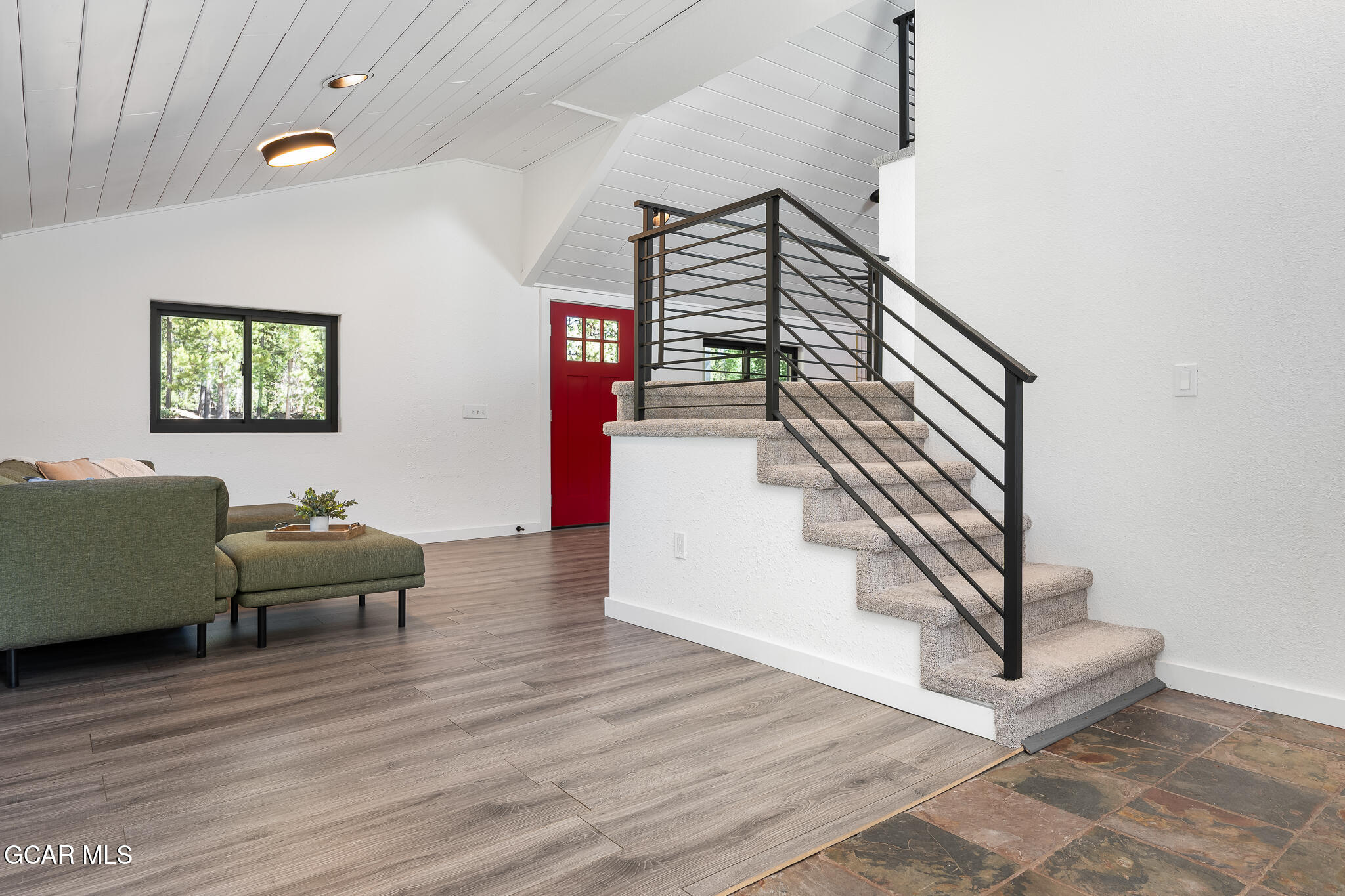 120 Womack Road Grand Lake, CO 80447 - Photo 32 of 68 Stairs to Loft