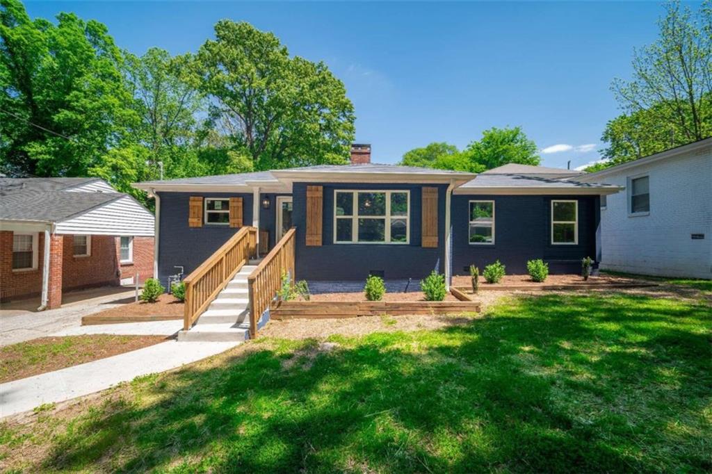 90 Mathewson Place Southwest Atlanta, GA 30314 - Photo 1 of 1 Gallery Image 1
