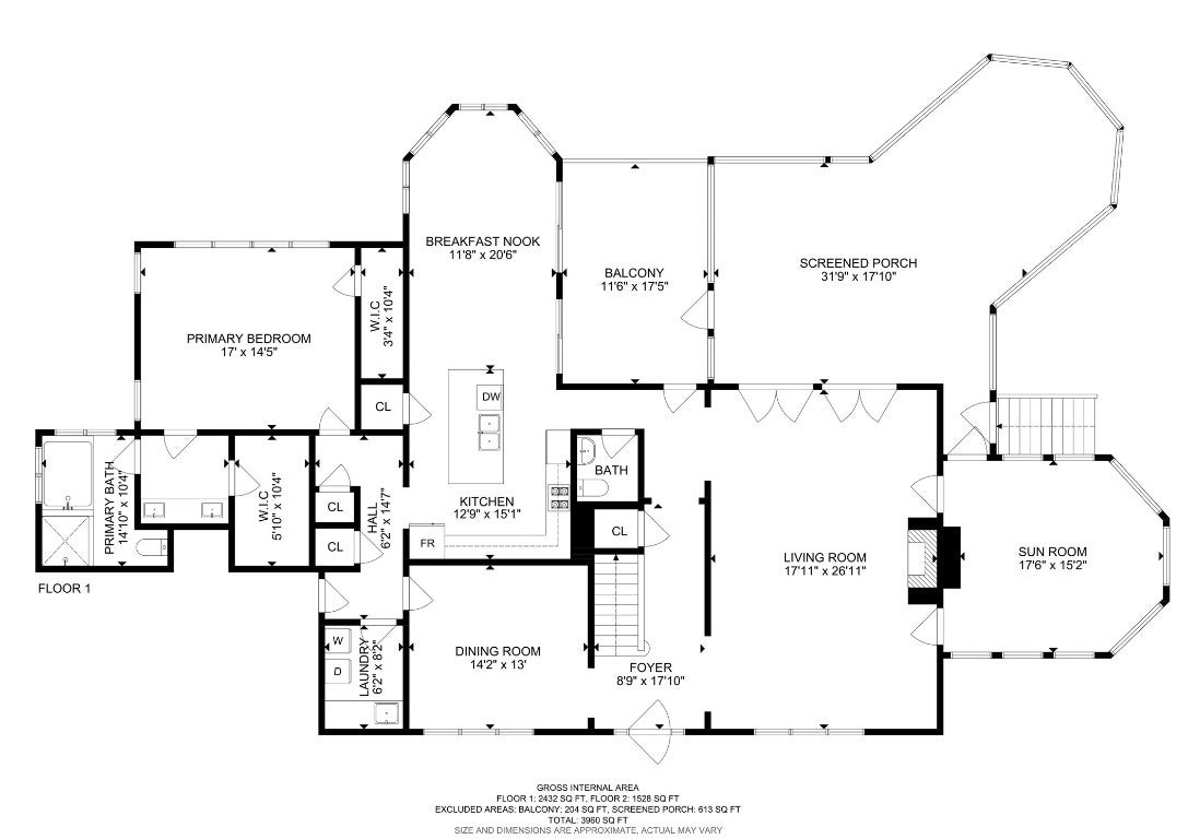 74 Hilltop Road Sapphire, NC 28774 - Photo 68 of 70 Gallery Image 68