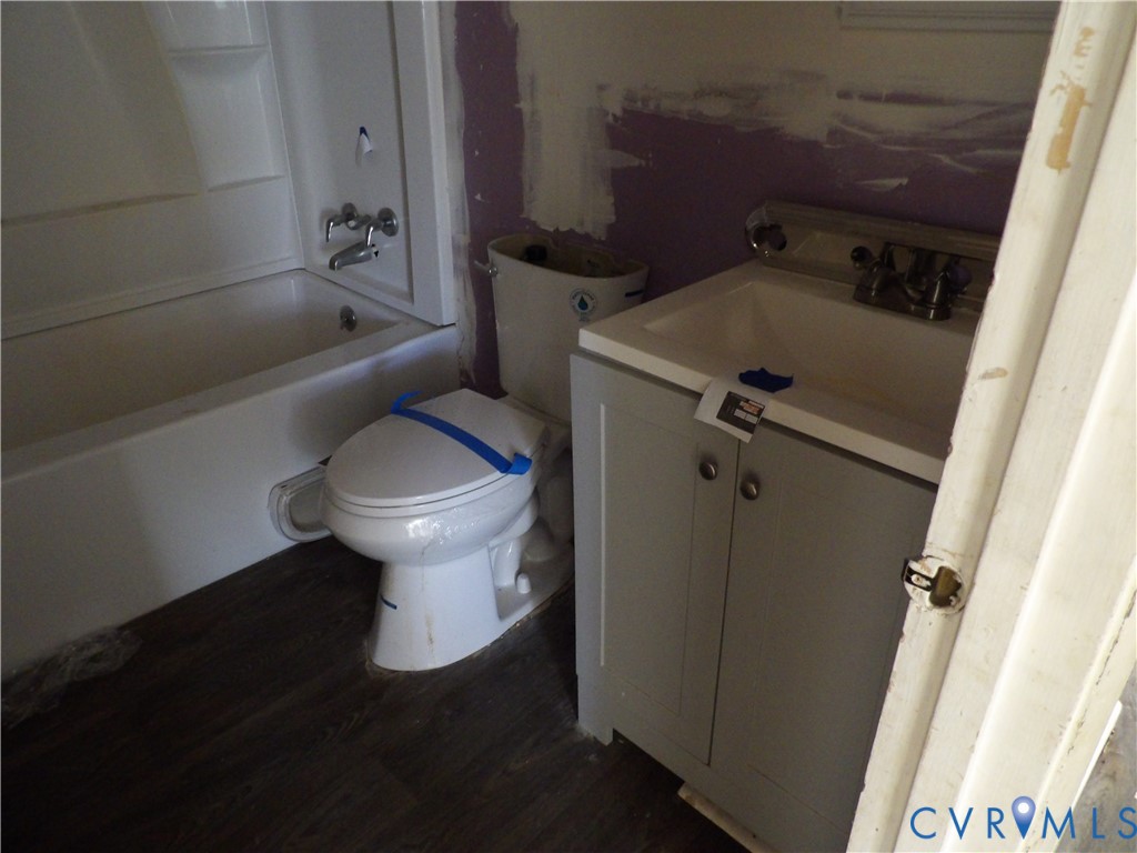 1475 Prestwood Road Alberta, VA 23821 - Photo 12 of 24