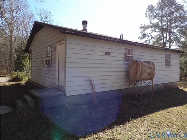 $78,000 | 1475 Prestwood Road, Alberta, VA 23821