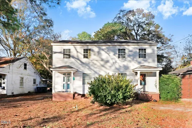 $85,000 | 1605 Waverly Avenue, Kinston, NC 28504