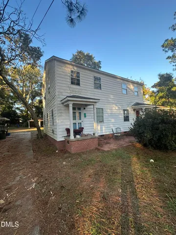 $85,000 | 1605 Waverly Avenue, Kinston, NC 28504