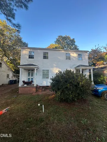 $85,000 | 1605 Waverly Avenue, Kinston, NC 28504