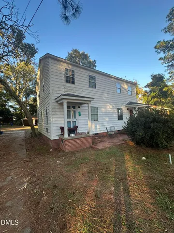 $85,000 | 1605 Waverly Avenue, Kinston, NC 28504