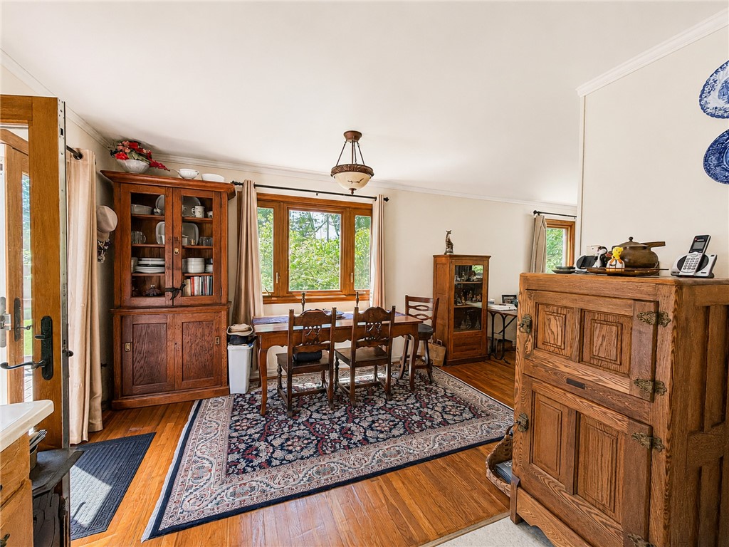 144 Sant Tompkins Road Prattsville, NY 12468 - Photo 5 of 40