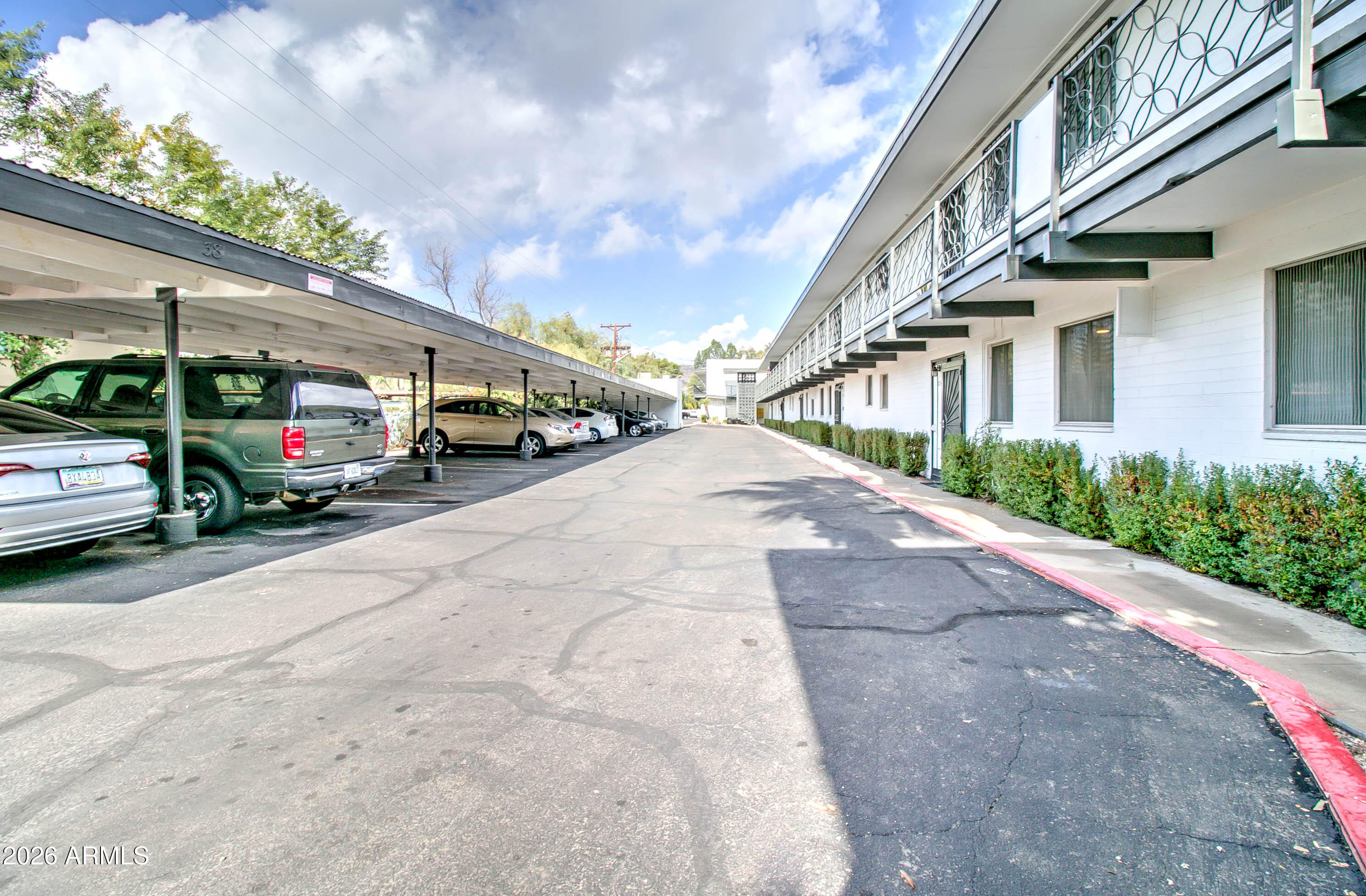 3242 East Camelback Road, Unit 207 Phoenix, AZ 85018 - Photo 2 of 25 Welcome to Martinique