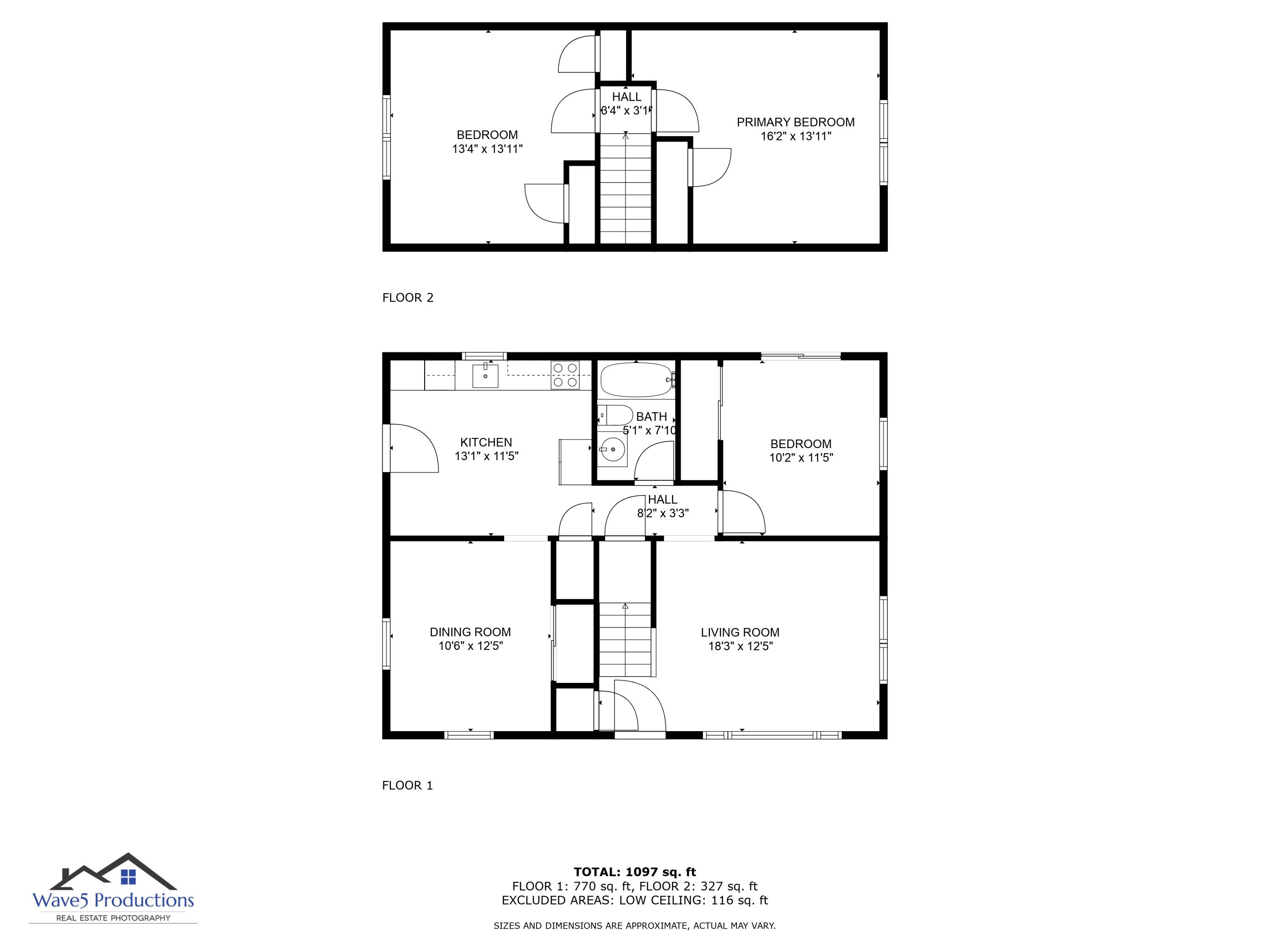 498 North Road Yarmouth, ME 04096 - Photo 34 of 34 Floor Plan