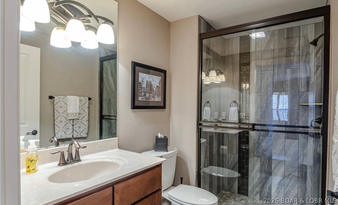 3168 Twin Rivers Point, Unit 3E Camdenton, MO 65020 - Photo 13 of 29