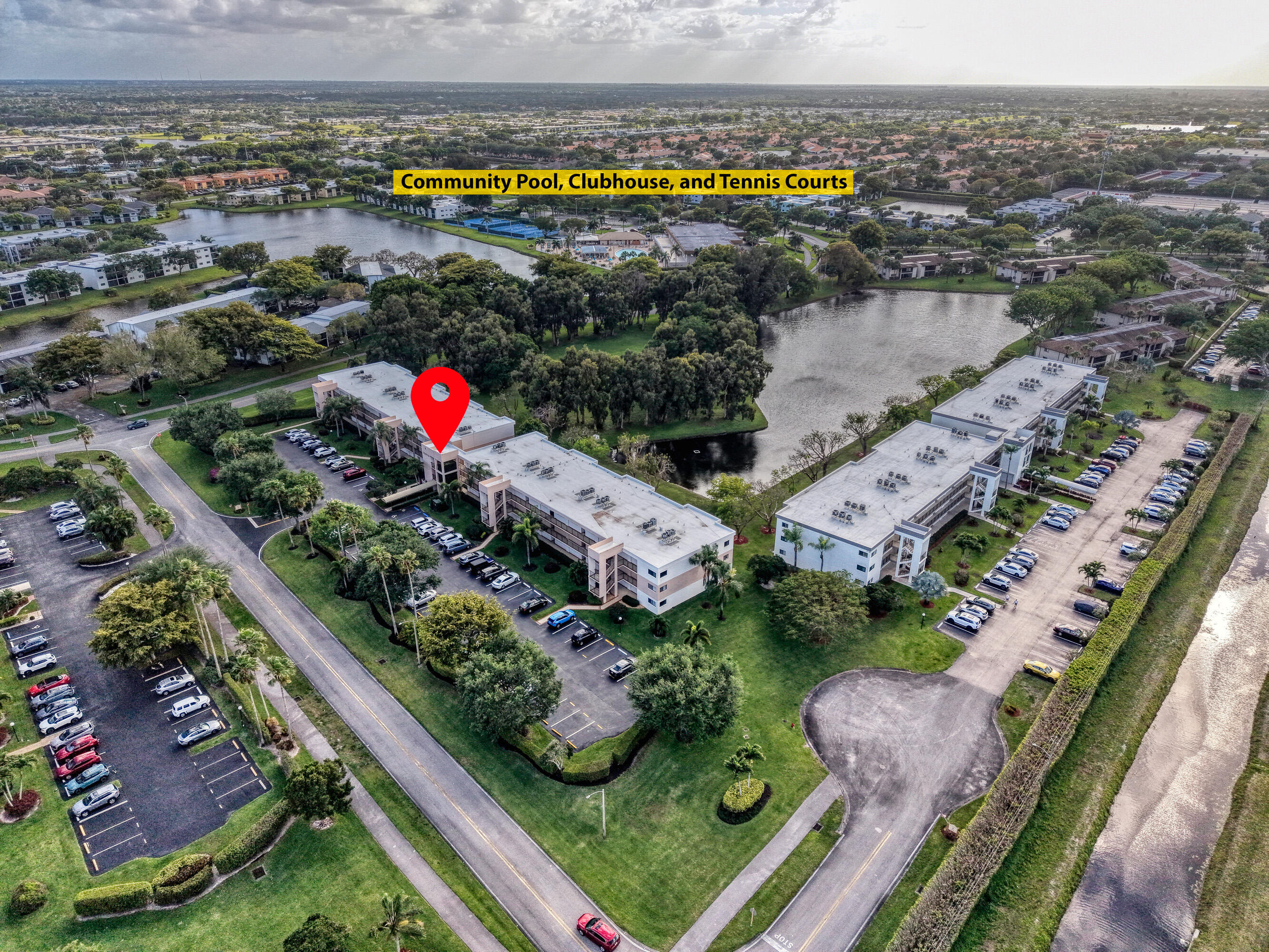 15075 Witney Road, Unit 108 Delray Beach, FL 33484 - Photo 49 of 76 22 Clubhouse (1)