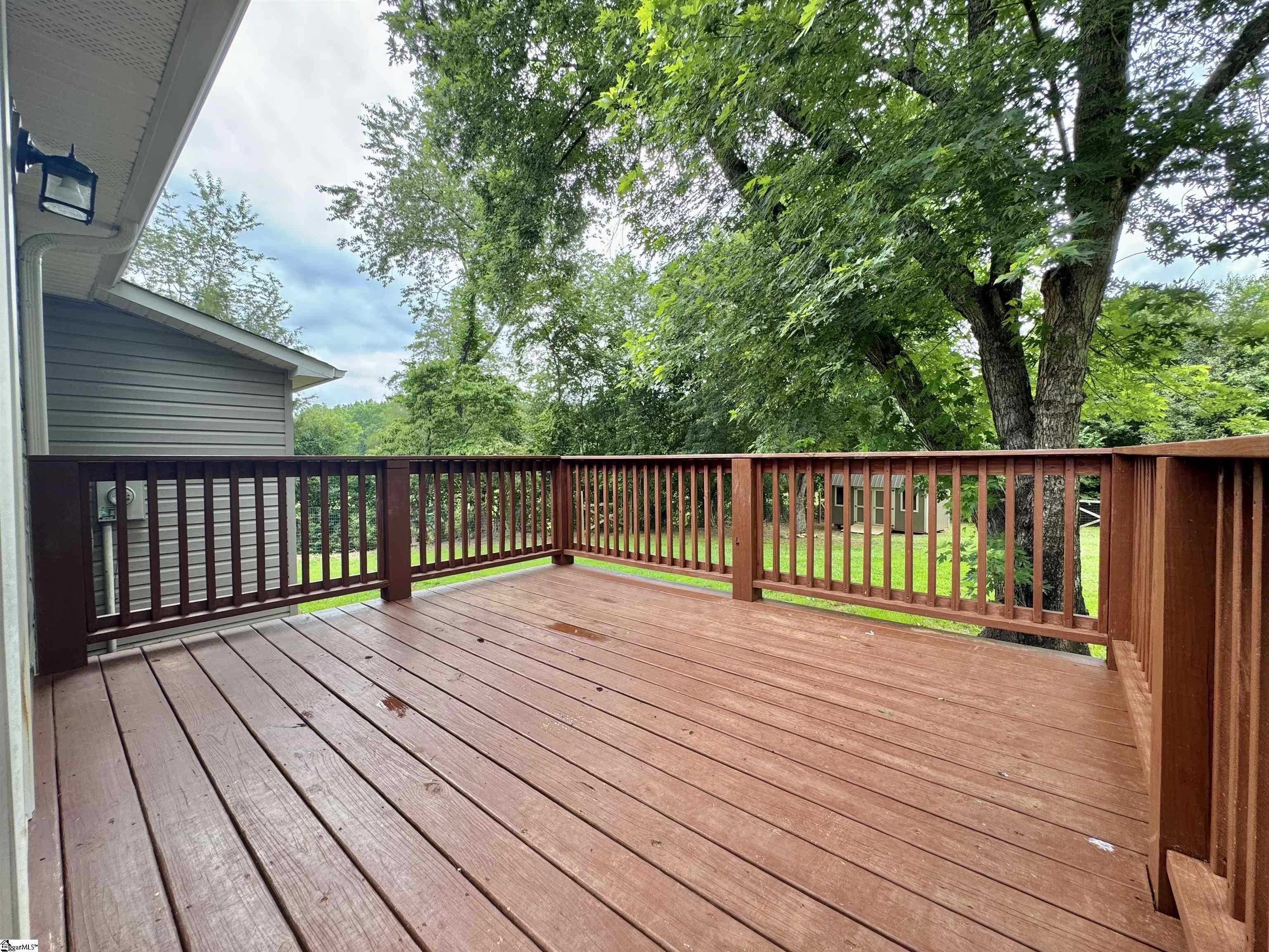413 Jule Merck Road Norris, SC 29630 - Photo 17 of 23