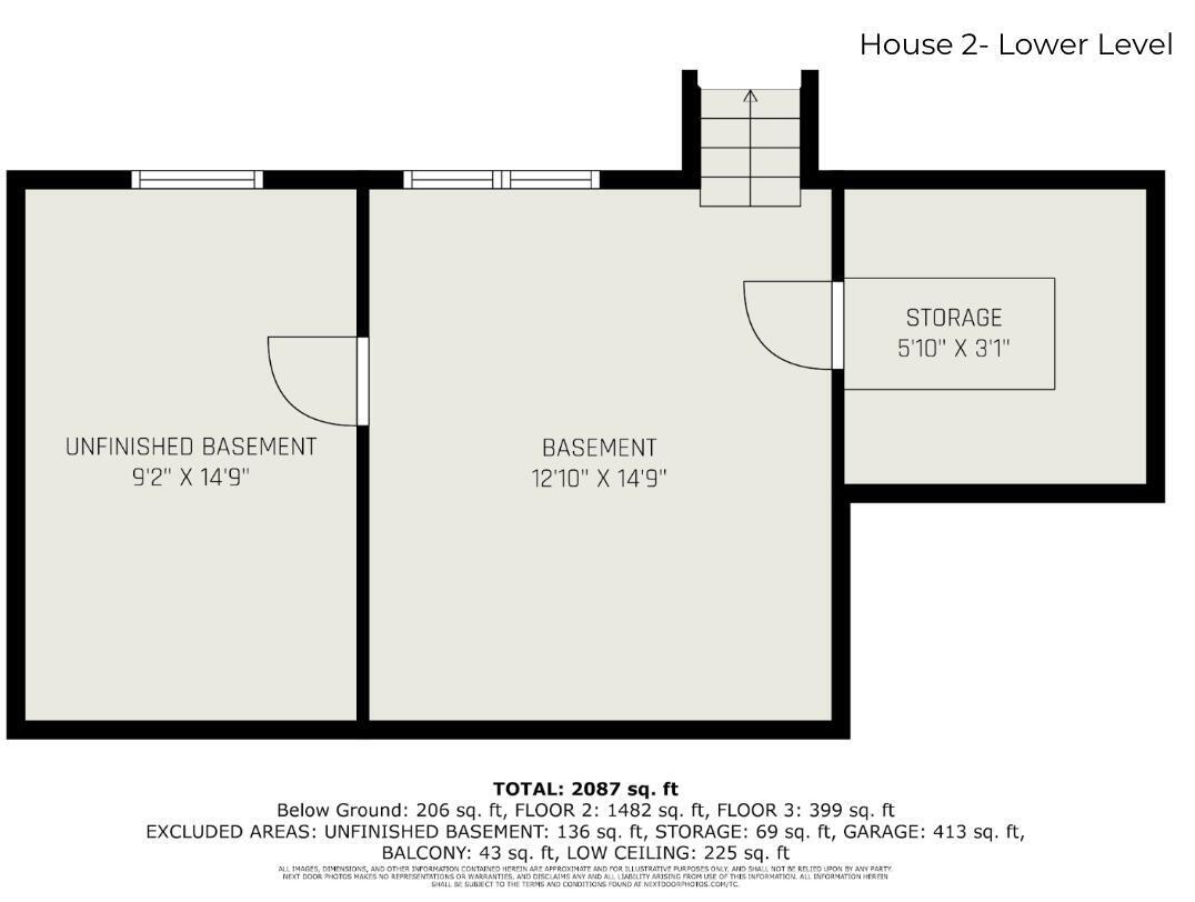 1075 Dykstra Road Muskegon, MI 49445 - Photo 24 of 24 58