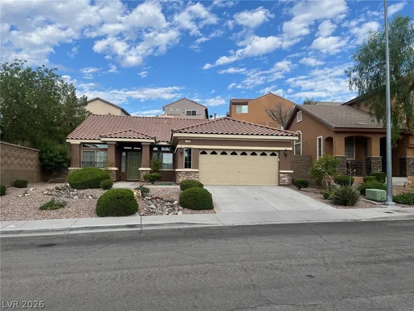 $2,250 | 2720 Craigmillar Street, Henderson, NV 89044