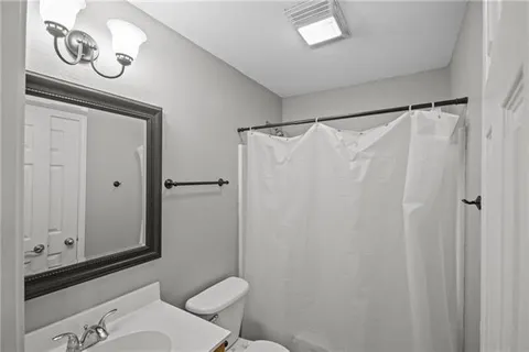 $219,000 | 35038 Napoleon Drive, Denham Springs, LA 70706