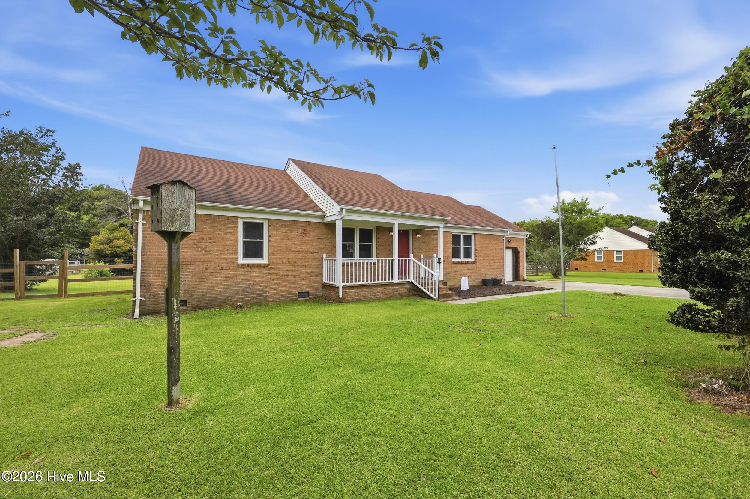 196 Baxter Grove Road Moyock, NC 27958 - Photo 4 of 50